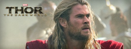 Thor Header