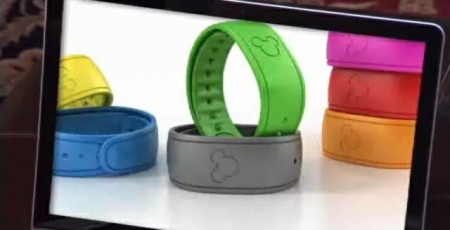 MyMagic+ Bands