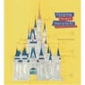designing disneys theme parks
