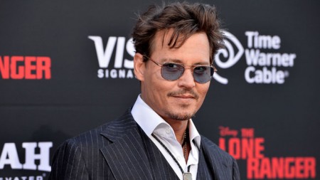Premiere Of Walt Disney Pictures The Lone Ranger Arrivals | The Main Street Mouse Premiere Of Walt Disney Pictures' "The Lone Ranger" - Arrivals