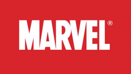 Marvel Logo