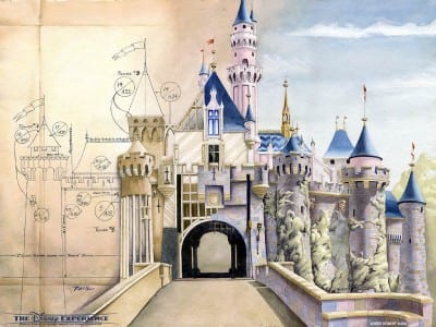 `DisneyCastleElevation