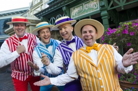 `dans | The Main Street Mouse `dans