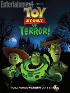 Toy Story of Terror 