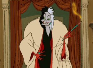 Cruella