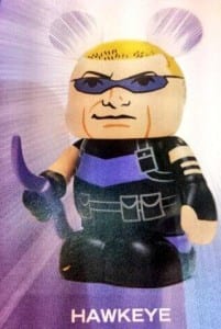 Hawkeye