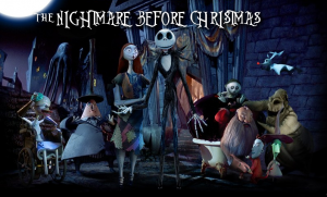 Nightmare Before Christmas