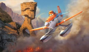 Planes 2