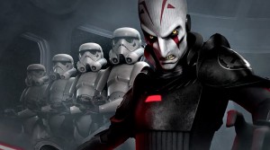 The Inquisitor