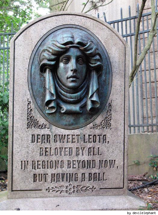 Happy Halloween! More Haunted Mansion Fun Facts!