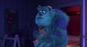 sulley toys