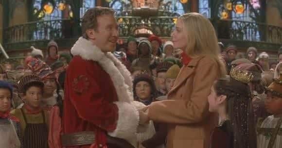 The Santa Clause 2