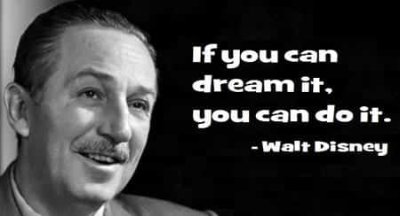 Walt Disney 2