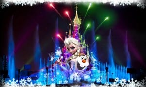 frozen dlp
