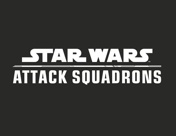 Star Wars Attack Squadrons