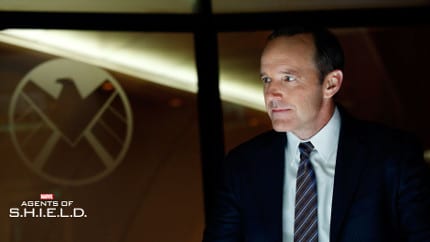 Coulson