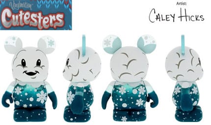 Cutesters 6 Cloud