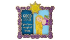 Good Luck Bad Luck Series December