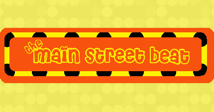 TMSB | The Main Street Mouse Tmsb