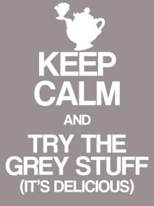 greystuff