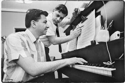 jungle-book-sherman-brothers-at-the-piano