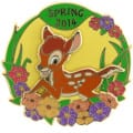 Bambi Spring | The Main Street Mouse Bambi Spring