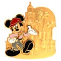 CA Park Annual Passholder Mickey | The Main Street Mouse Ca Park Annual Passholder Mickey