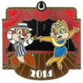 Dapper Days | The Main Street Mouse Dapper Days