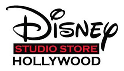 Disney Hollywood Studio Store