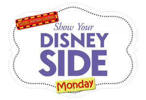 TMSM Disney Side Monday 