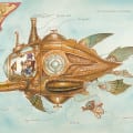 Donalds Steam Powered Submarine Blog web 120x120