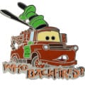 Mater Who Backfired | The Main Street Mouse Mater Who Backfired