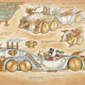 McDucks Steam Powered Time Travel Sedan Blog web 120x120