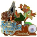 Piece of Disney History Series | The Main Street Mouse Piece of Disney History Series