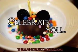 celebrate