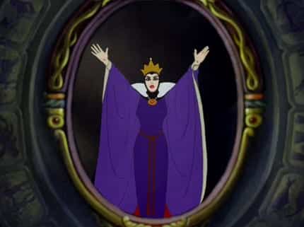 disney halloween party guest wish list evil queen from snow white and the seven dwarfs