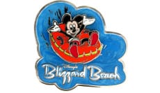 Blizzard Beach