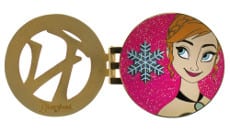 Disneyland Resort Pin Trading Night Anna