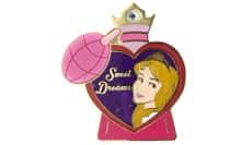 Eau De Magique Collection March