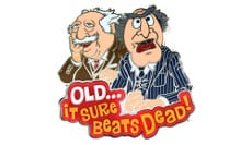 Muppets Statler Waldorf