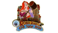 Piece of Disney History Series March