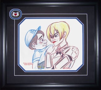 felixandcalhounframed web 326x290