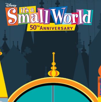 Global Celebrations Mark 50th Anniversary Of It S A Small World At