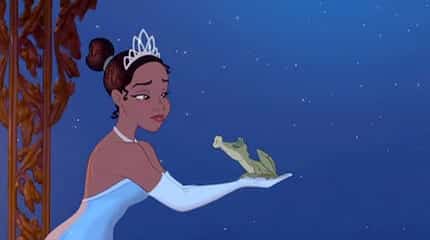 princess frog1