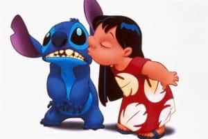 stitchkiss