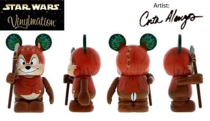Vm star wars chip as ewok org