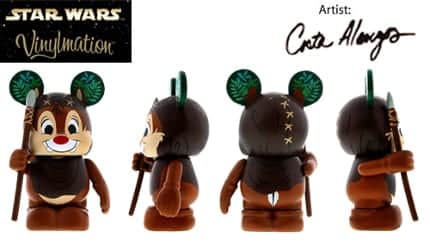 vmstarwarsdaleasewokorg | The Main Street Mouse Vm star wars dale as ewok org