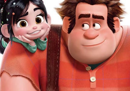 wreck it ralph