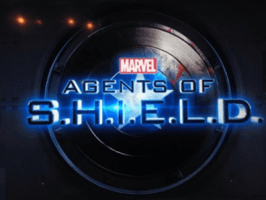 Cap America SHIELD