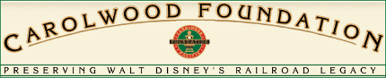 Carolwood Logo | The Main Street Mouse Carolwood Logo